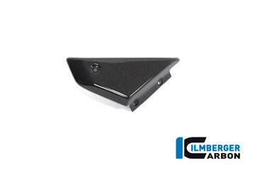 Ilmberger Carbon Fibre Right Cover Under The Frame For Ducati Scrambler 1100 2017-22